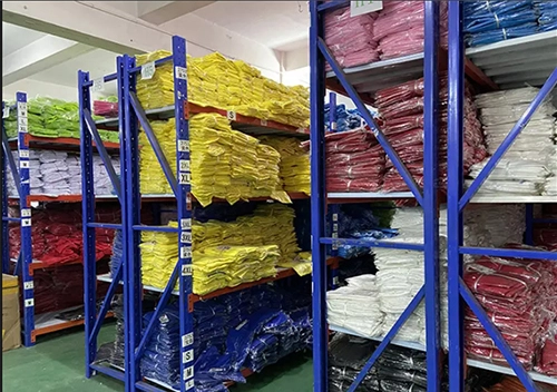 Products Warehouse