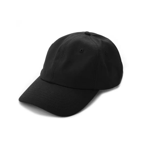 Custom OEM&ODM 100% Cotton Soft Top Baseball Cap – Comfortable Design, One Size, Custom Colors and Logos, Shenzhen Factory