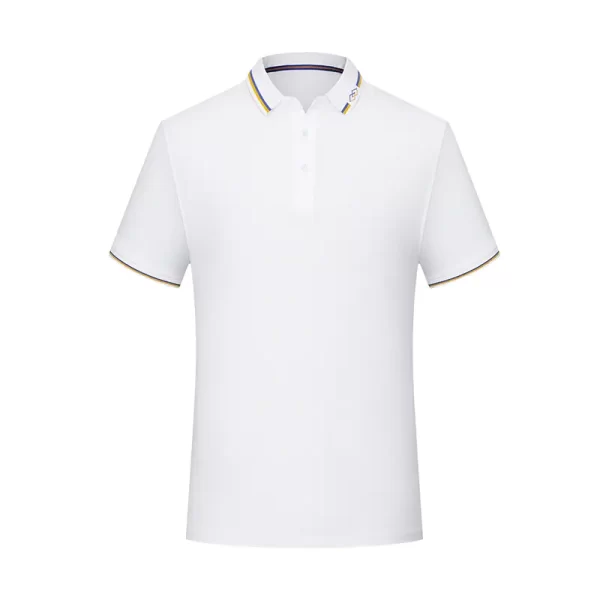 Breathable Fabric Custom Polo T-Shirts – OEM & ODM, Personalized Size and Design