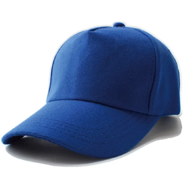 High-Quality New Style 100% Cotton Baseball Cap – Customizable Colors and Logos, OEM&ODM from Shenzhen Factory