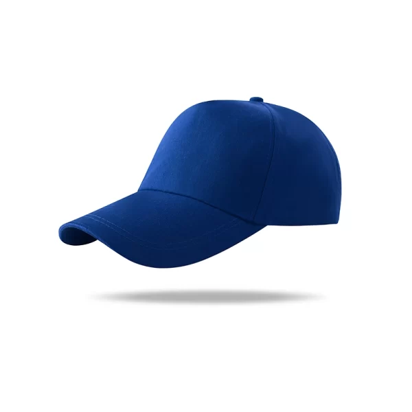 Custom OEM&ODM Solid Color Canvas 5-Panel Hat – Durable Design, One Size, Custom Colors and Logos, Shenzhen Factory