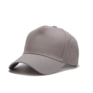 100% Cotton Baseball Cap