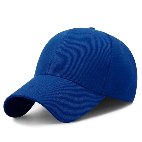 Custom OEM&ODM Quick-Dry Mesh Soft Top Baseball Cap