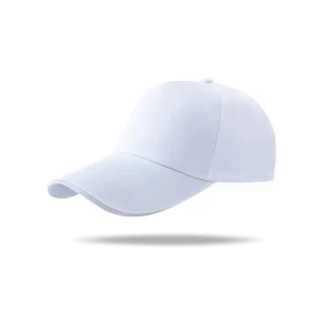 Custom OEM&ODM Solid Color Canvas 5-Panel Hat – Durable Design, One Size, Custom Colors and Logos, Shenzhen Factory