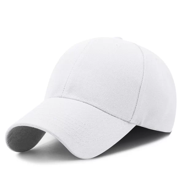 Custom OEM&ODM Quick-Dry Mesh Soft Top Baseball Cap