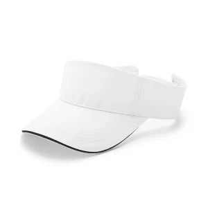 Custom OEM&ODM 100% Cotton Visor Hat