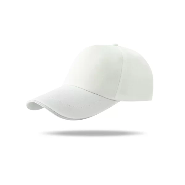 Custom OEM&ODM Solid Color Canvas 5-Panel Hat – Durable Design, One Size, Custom Colors and Logos, Shenzhen Factory