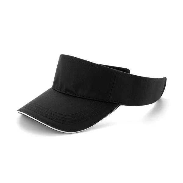 Custom OEM&ODM 100% Cotton Visor Hat