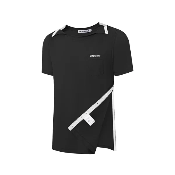 Post Shoulder Surgery Recovery Shirt, Comfortable Short Sleeve Recovery Wear