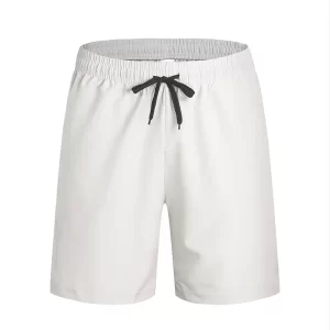 Custom OEM & ODM Athletic Shorts with Breathable Fabric