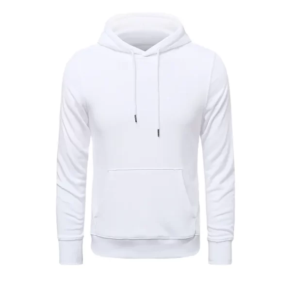 300g hoodie with customizable logo