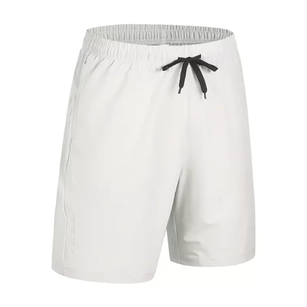 Custom OEM & ODM Athletic Shorts with Breathable Fabric