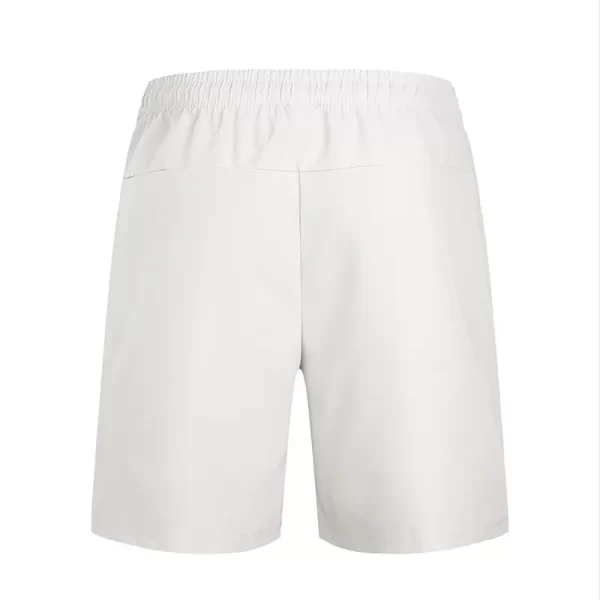 Custom OEM & ODM Athletic Shorts with Breathable Fabric