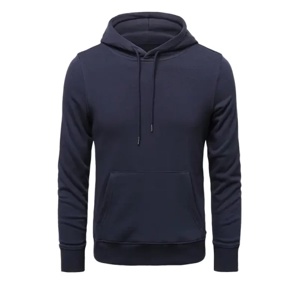 300g hoodie with customizable logo