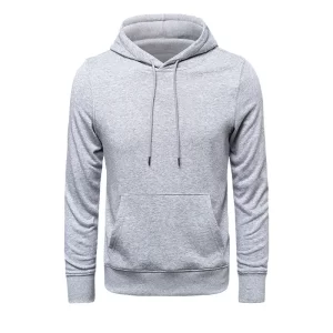 300g hoodie with customizable logo