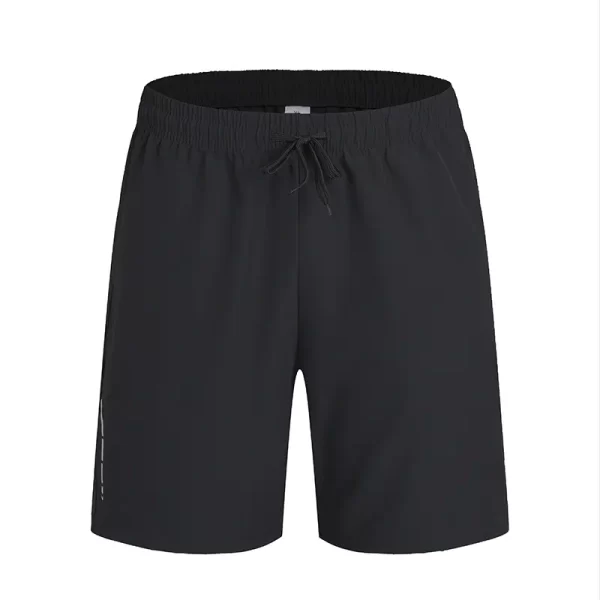 Custom OEM & ODM Athletic Shorts with Breathable Fabric