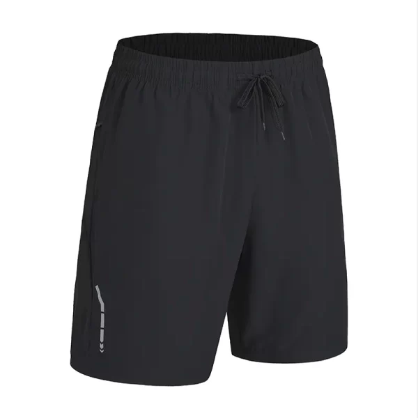 Custom OEM & ODM Athletic Shorts with Breathable Fabric