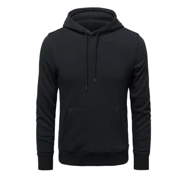 300g hoodie with customizable logo