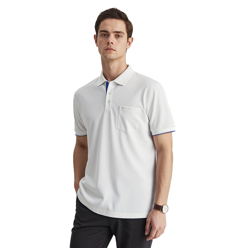 Classic Short Sleeve Polo Shirts Australia