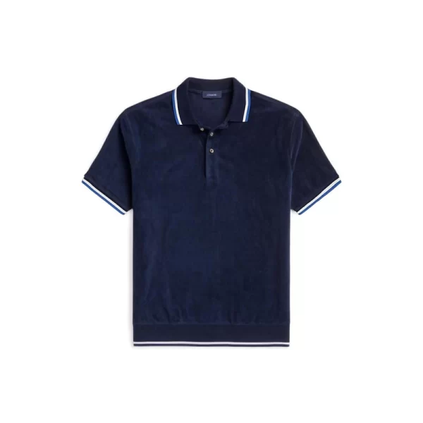 Men’s Short Sleeve Polo Shirt Australia
